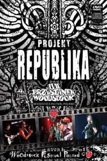 Projekt Republika: XVII Przystanek Woodstock 2011 Trailer