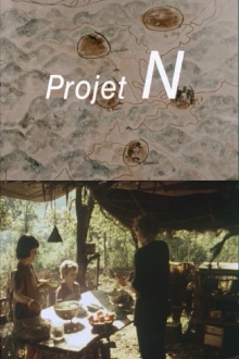 Projet N Trailer