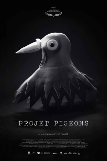 Projet Pigeons Trailer