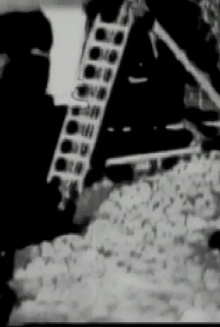 Projeto Apollo Trailer
