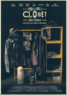 Projeto Closet São Paulo Trailer