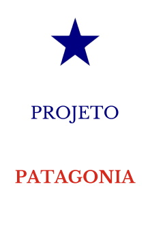 PROJETO PATAGÔNIA Trailer