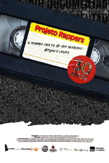 Projeto Rappers: A Primeira Casa do Hip Hop Brasileiro – História e Legado Trailer