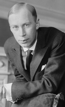 Prokofiev Trailer