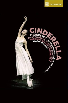Prokofiev: Cinderella Trailer
