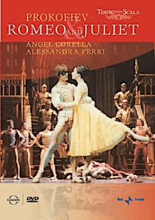 Prokofiev - Romeo and Juliet Trailer