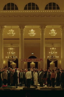 Prokofiev: War and Peace Trailer
