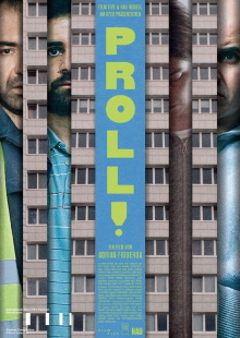 Proll! Trailer