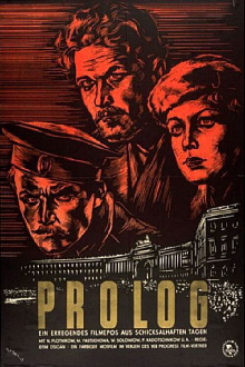 Prolog Trailer