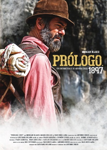 Prólogo, 1897 Trailer