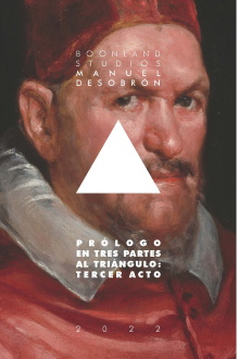 Prólogo en Tres partes al Triángulo: Tercer acto Trailer