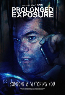 Prolonged Exposure Trailer
