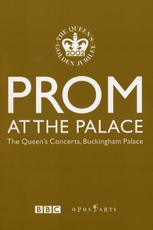 Prom at the Palace Trailer