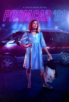 Prom Car '91 Trailer