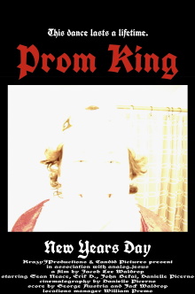 Prom King Trailer