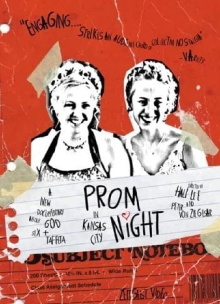 Prom Night in Kansas City Trailer