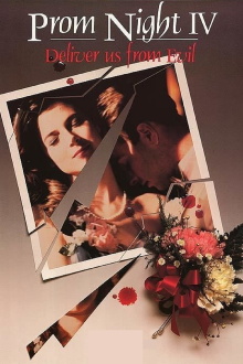 Prom Night IV: Deliver Us from Evil Trailer