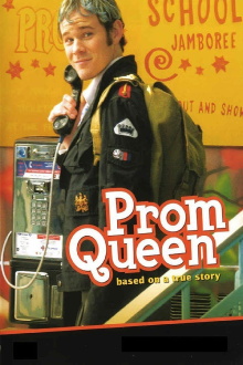 Prom Queen: The Marc Hall Story Trailer