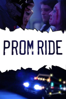 Prom Ride Trailer