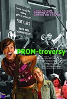 PROM-troversy Trailer