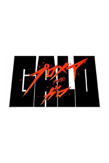 Promare / Side: Galo Trailer