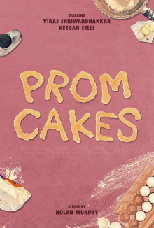 Promcakes Trailer