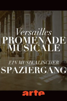 Promenade musicale à Versailles Trailer