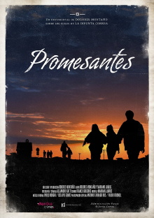 Promesantes Trailer