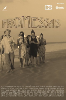 Promessas Trailer