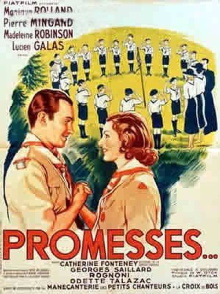 Promesses Trailer