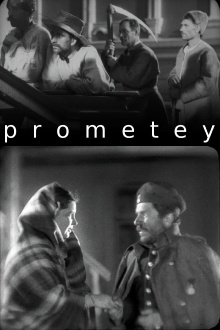 Prometey Trailer