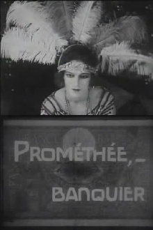Prometheus, Banker Trailer