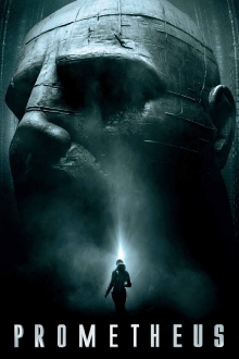 Prometheus Trailer