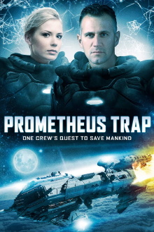 Prometheus Trap Trailer