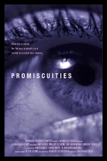 Promiscuities Trailer