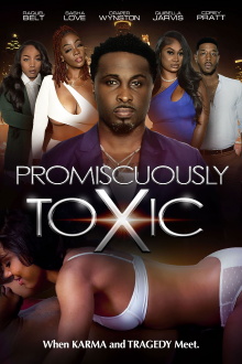 Promiscuously Toxic Trailer