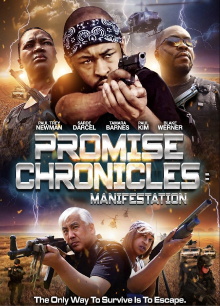 Promise Chronicles: Manifestation Trailer