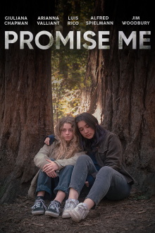 Promise Me Trailer