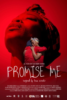 Promise Me Trailer