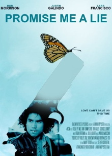 Promise Me a Lie Trailer
