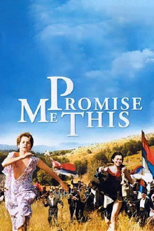 Promise Me This Trailer