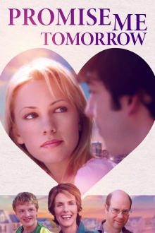 Promise Me Tomorrow Trailer