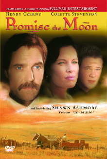 Promise the Moon Trailer
