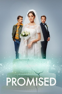 Promised Trailer