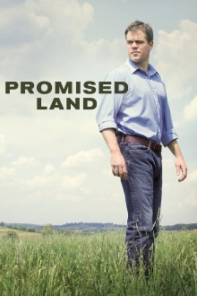 Promised Land Trailer