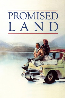 Promised Land Trailer