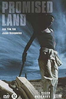 Promised Land Trailer