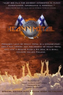 Promised Land of Heavy Metal Trailer