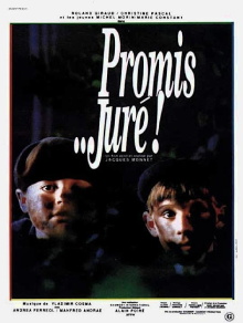 Promised... sworn! Trailer