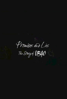 Promises and Lies: The Story of UB40 Trailer
